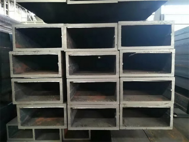 乐业Q235冷拔方管材质特点 适用工程场景分析