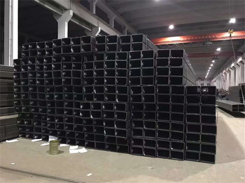 乐业冷拔方管选型指南 工程采购怎么选